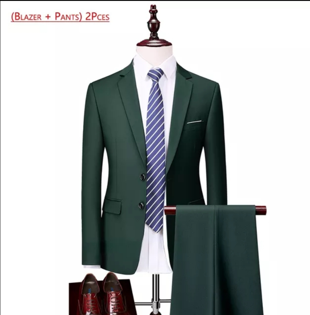 129 - Suits Rental in Singapore - Rent a Suit