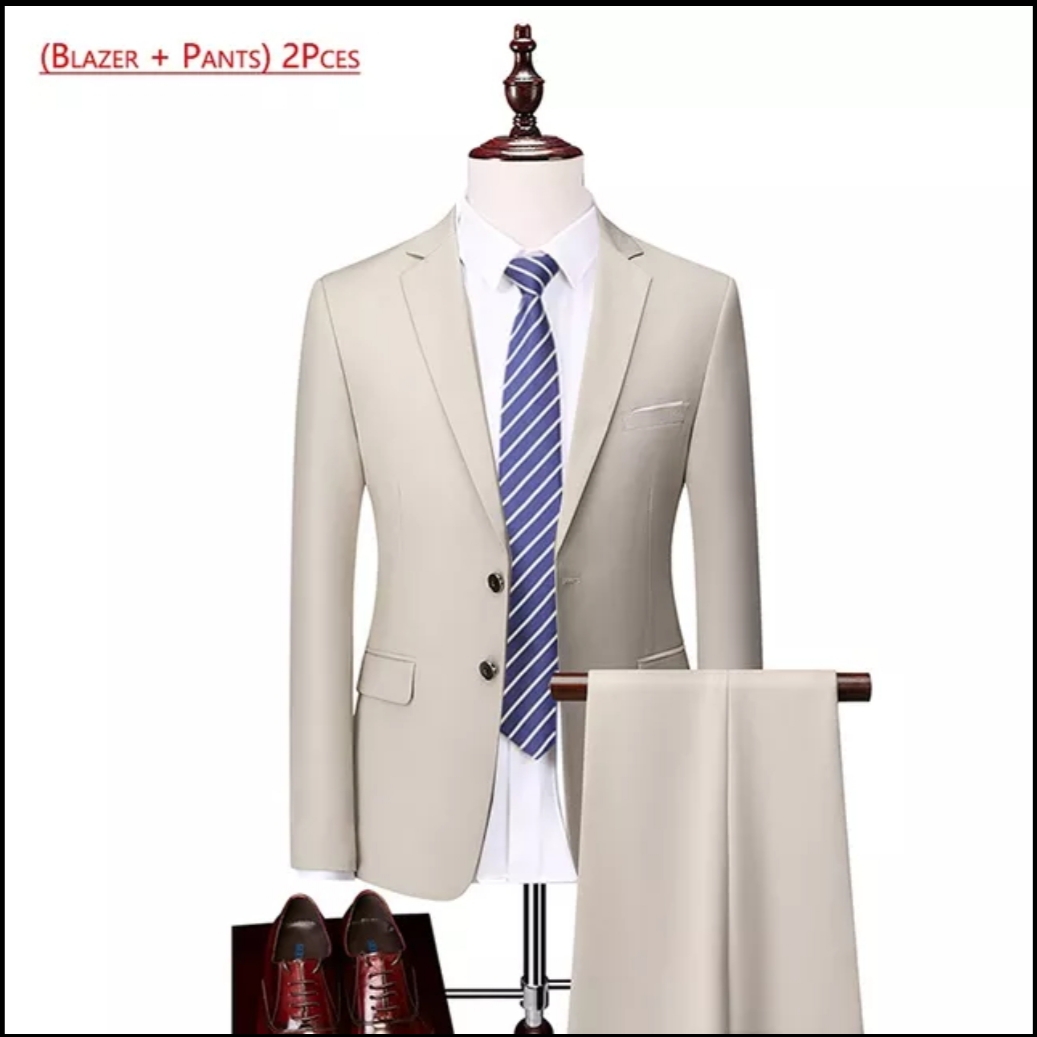 137 - Suits Rental in Singapore - Rent a Suit