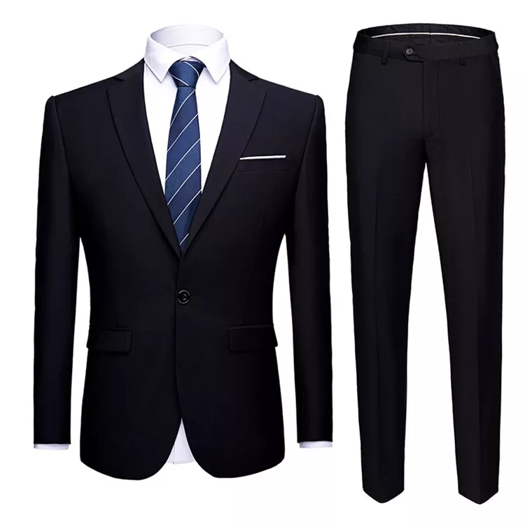 158 - Suits Rental in Singapore - Rent a Suit