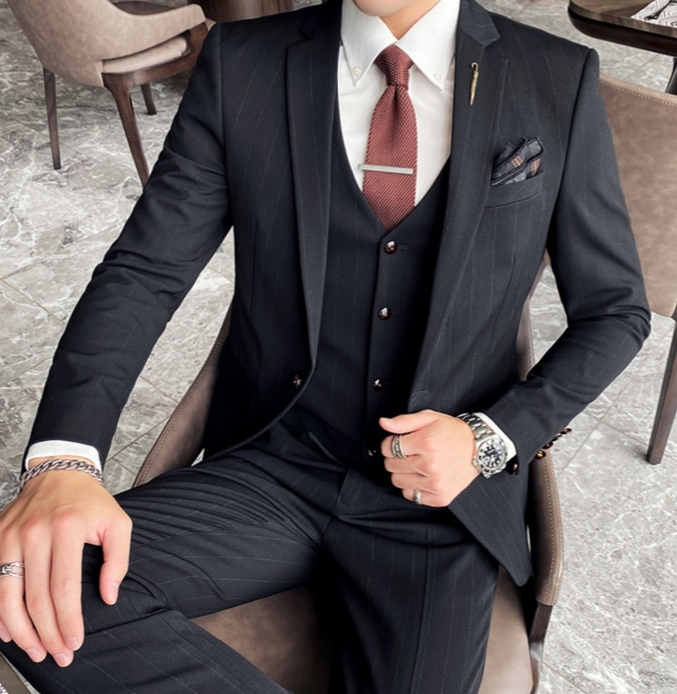 233 - Rent Suits in Singapore - Suits Rental