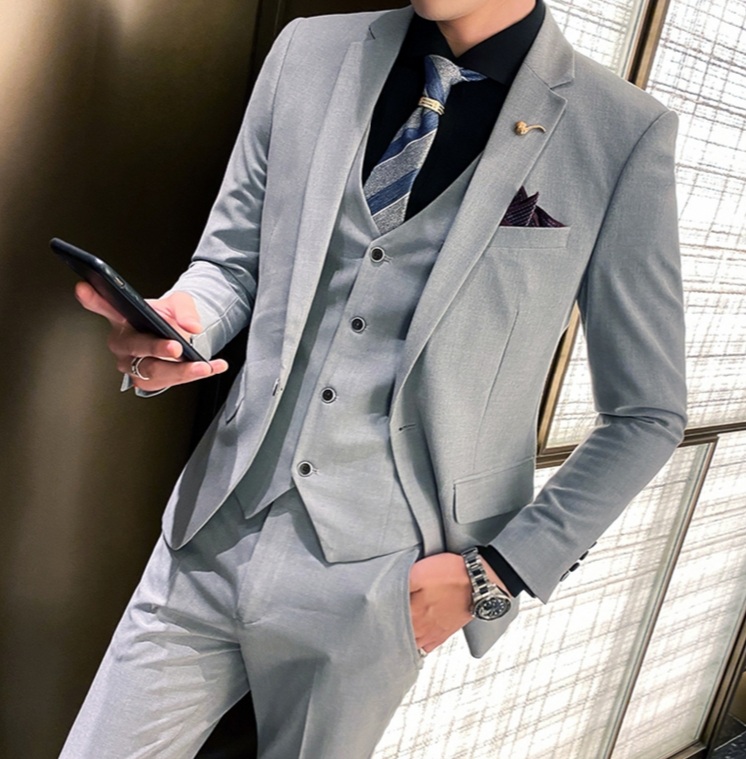 241 - Rent Suits in Singapore - Suits Rental