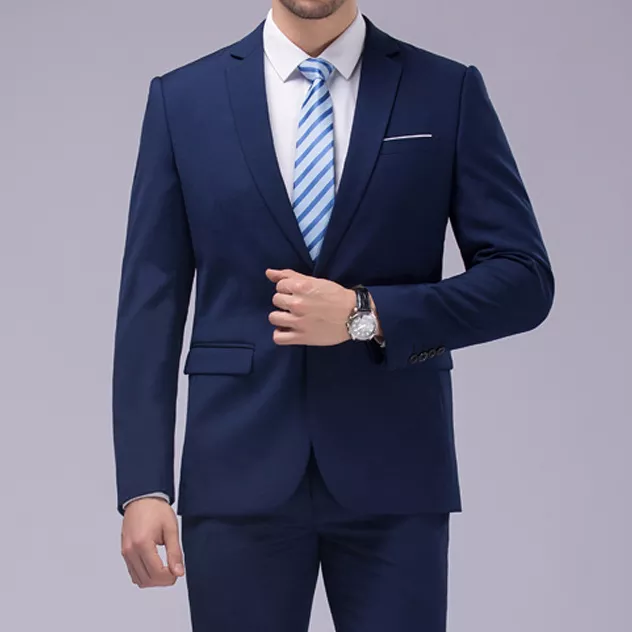 268 - Rent Suits in Singapore - Suits Rental