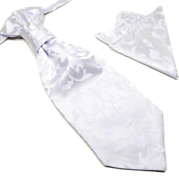 Necktie Ties Cravat 07