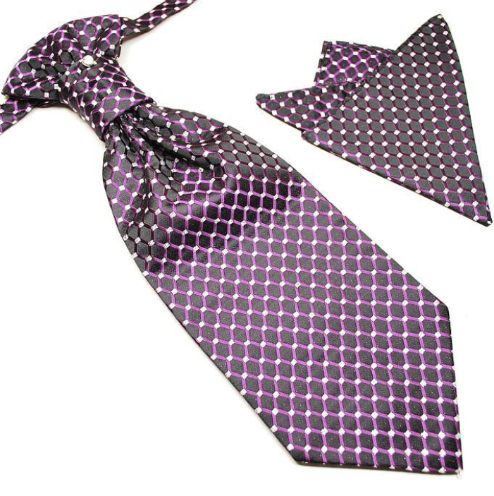 Neckties and Cravats - Suits Rental Singapore 09